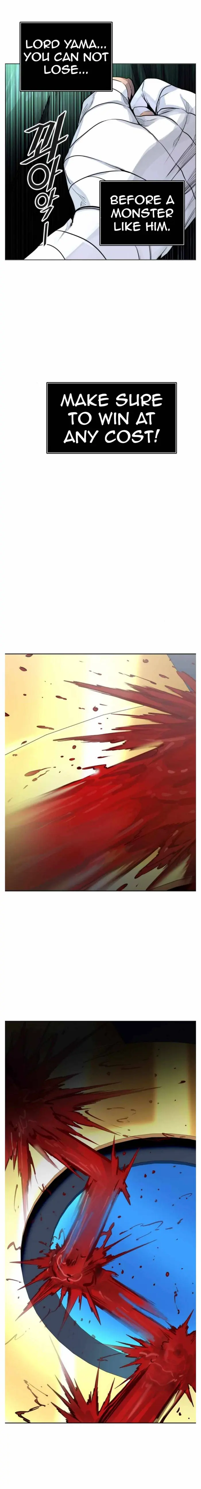 Tower of God Chapter 500 image 05_optimized